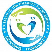 INTERNATIONAL RELIEF FOR DISASTER STRUNG AREA