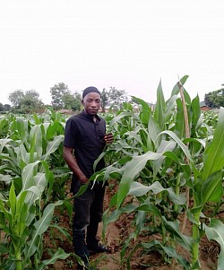 FARM AFRICA