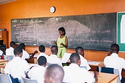 EDUCATION