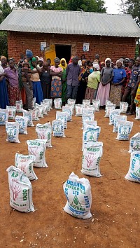 Food donation