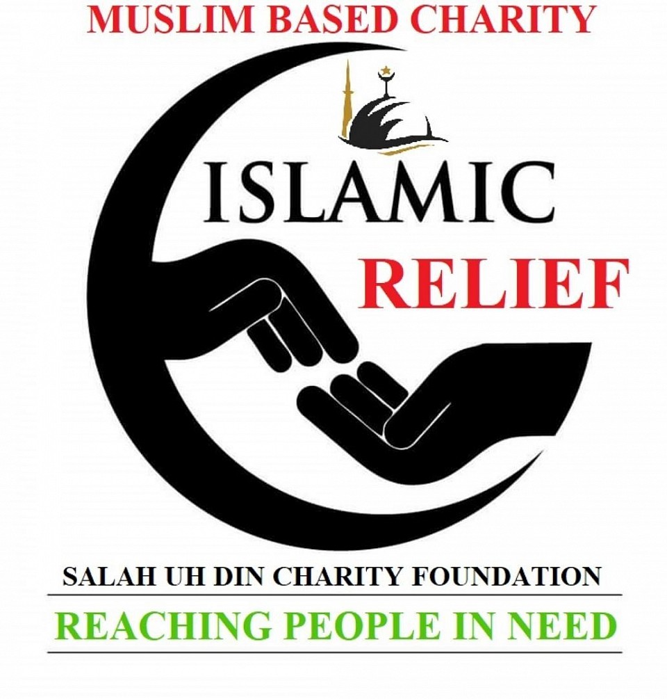MUSLIM BASED CHARITY