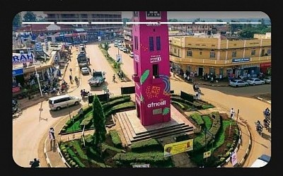 MBALE CITY